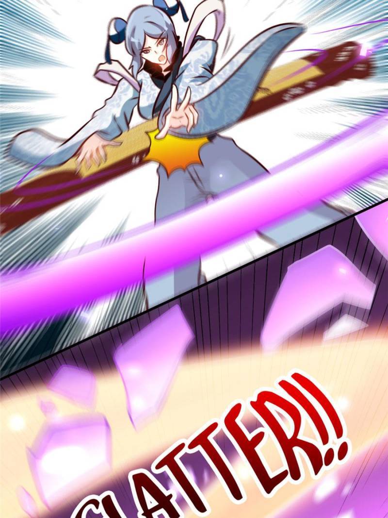 Extreme God Chapter 89 Bahasa Indonesia